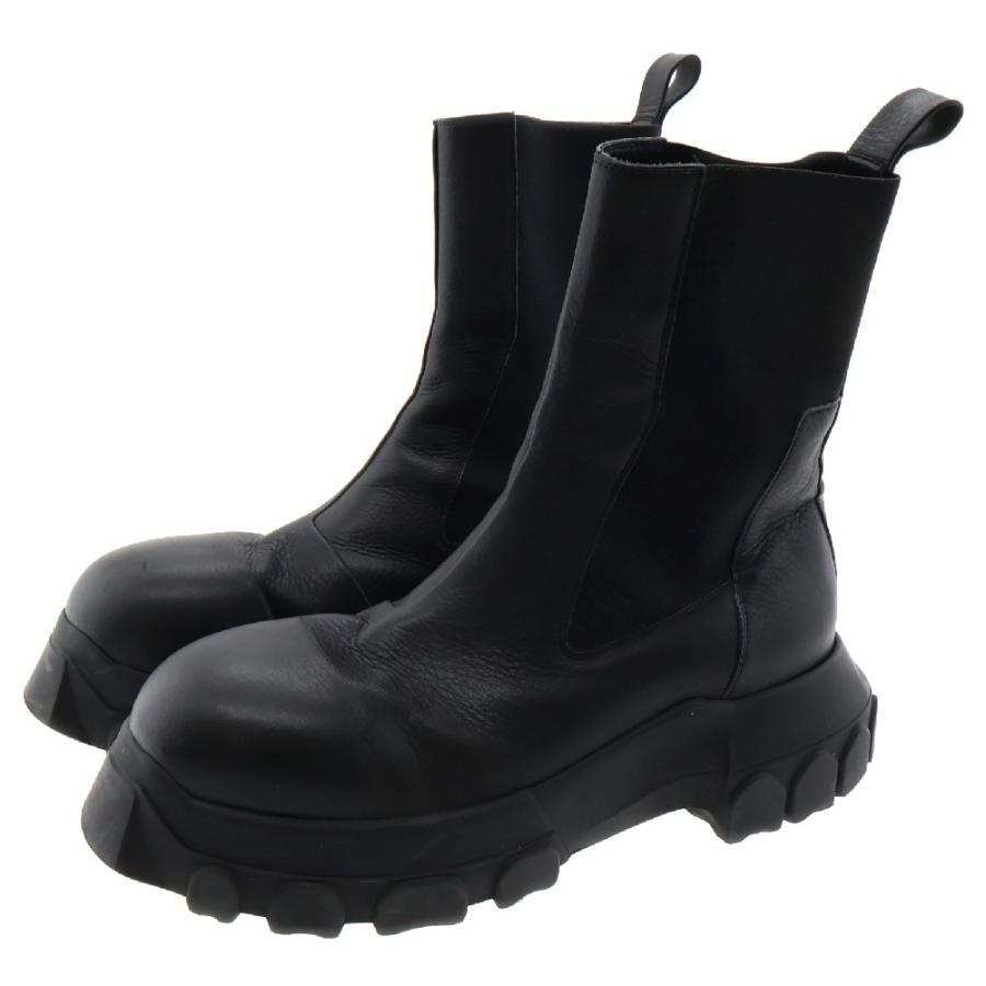 Rick Owens（リック・オウエンス） BOZO TRACTOR ボゾトラクター
