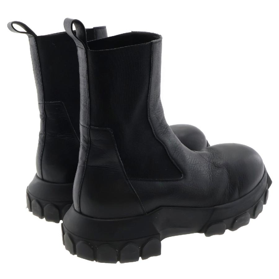 Rick Owens（リック・オウエンス） BOZO TRACTOR ボゾトラクター