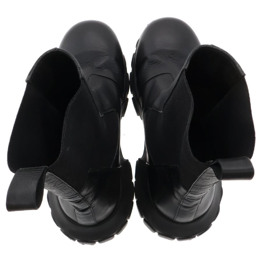 Rick Owens（リック・オウエンス） BOZO TRACTOR ボゾトラクター