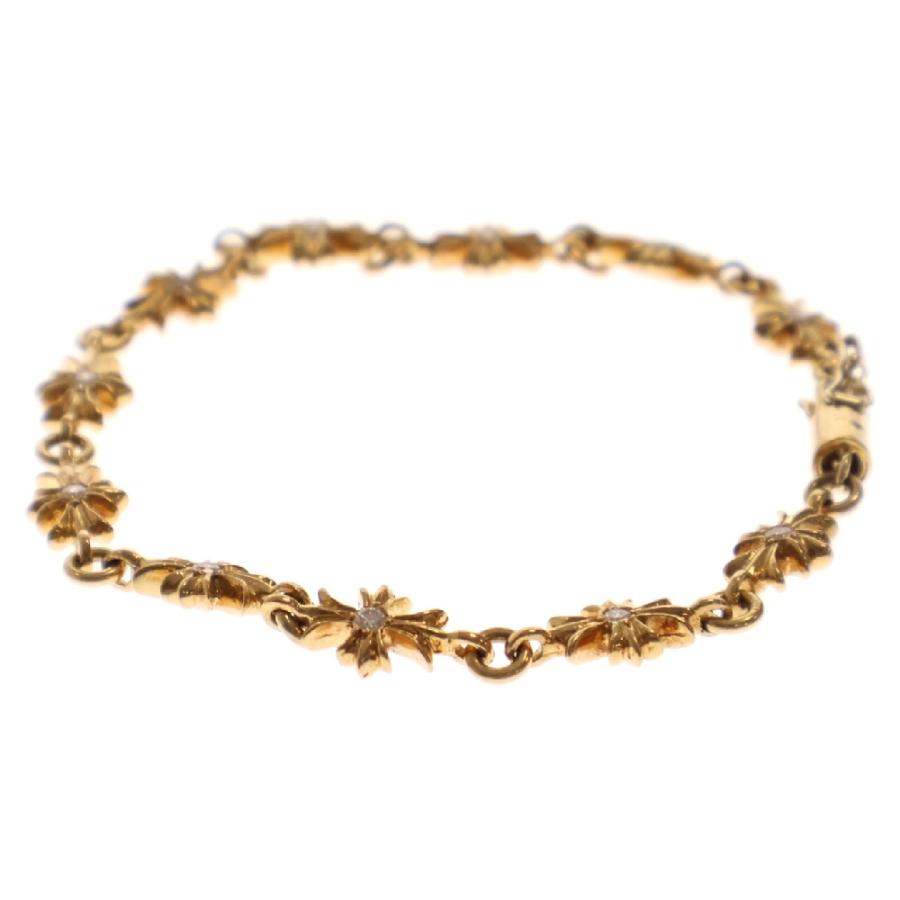 CHROME HEARTS（クロムハーツ） 22K TNY E CH PLS P D タイニーECH