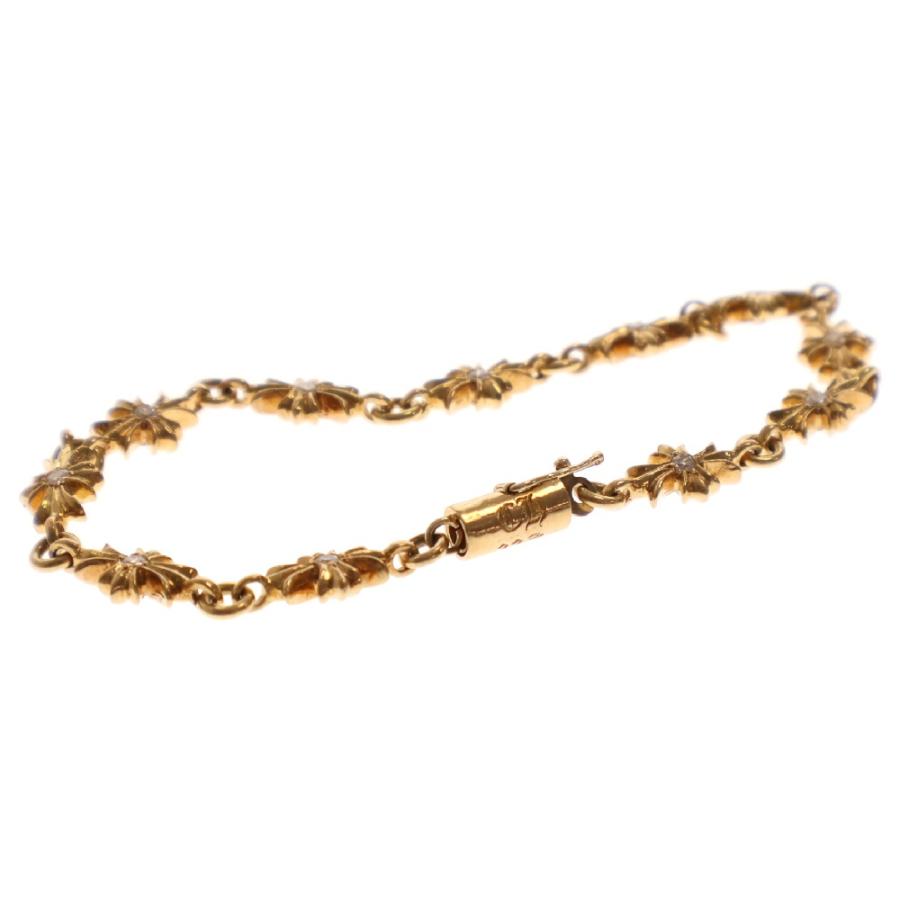 CHROME HEARTS（クロムハーツ） 22K TNY E CH PLS P D タイニーECH