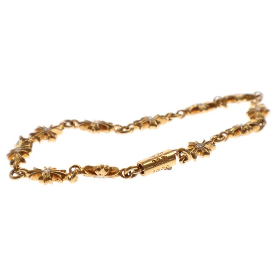 CHROME HEARTS（クロムハーツ） 22K TNY E CH PLS P D タイニーECH