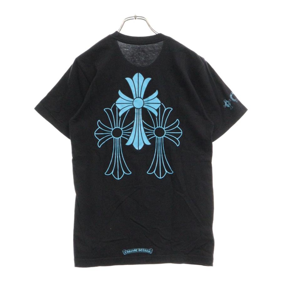 CHROME HEARTS（クロムハーツ） 3 CEMETERY CROSS 3セメタリークロス
