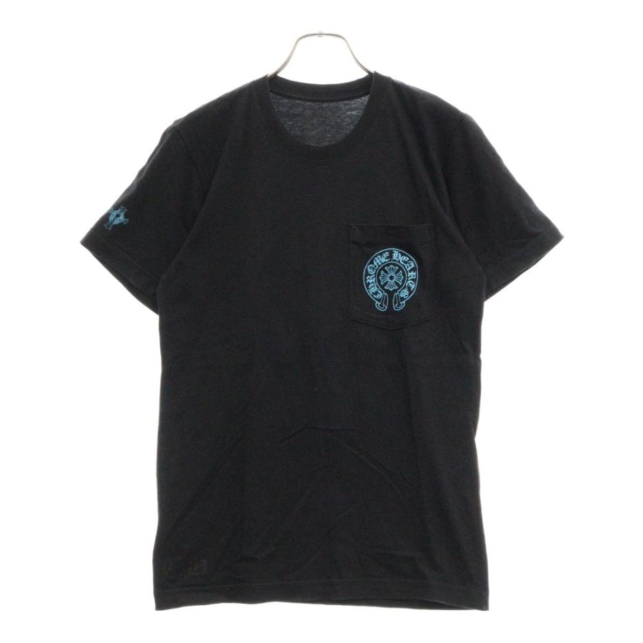CHROME HEARTS（クロムハーツ） 3 CEMETERY CROSS 3セメタリークロス