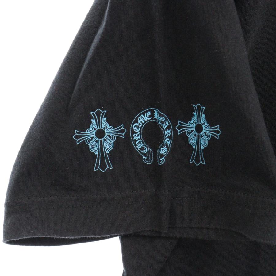 CHROME HEARTS（クロムハーツ） 3 CEMETERY CROSS 3セメタリークロス