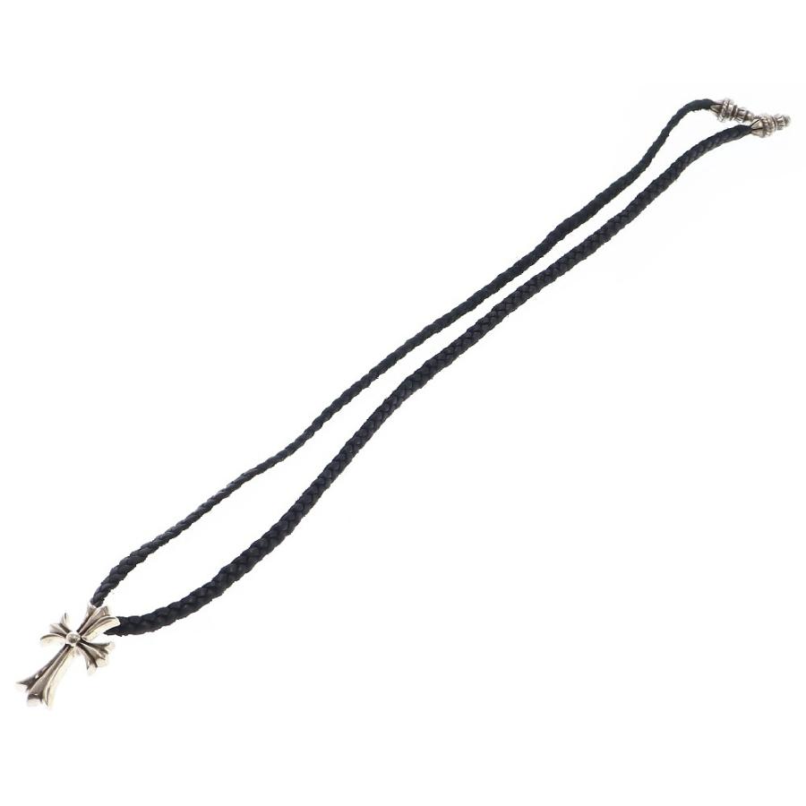 CHROME HEARTS（クロムハーツ） CH CRS SML BC/スモールCHクロス