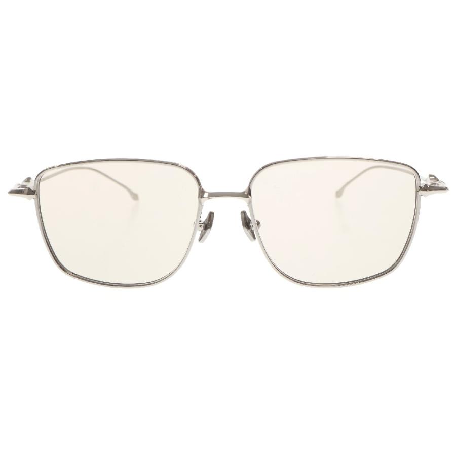 GENTLE MONSTER ジェントルモンスター Academya 02 スクエアシェイプ  