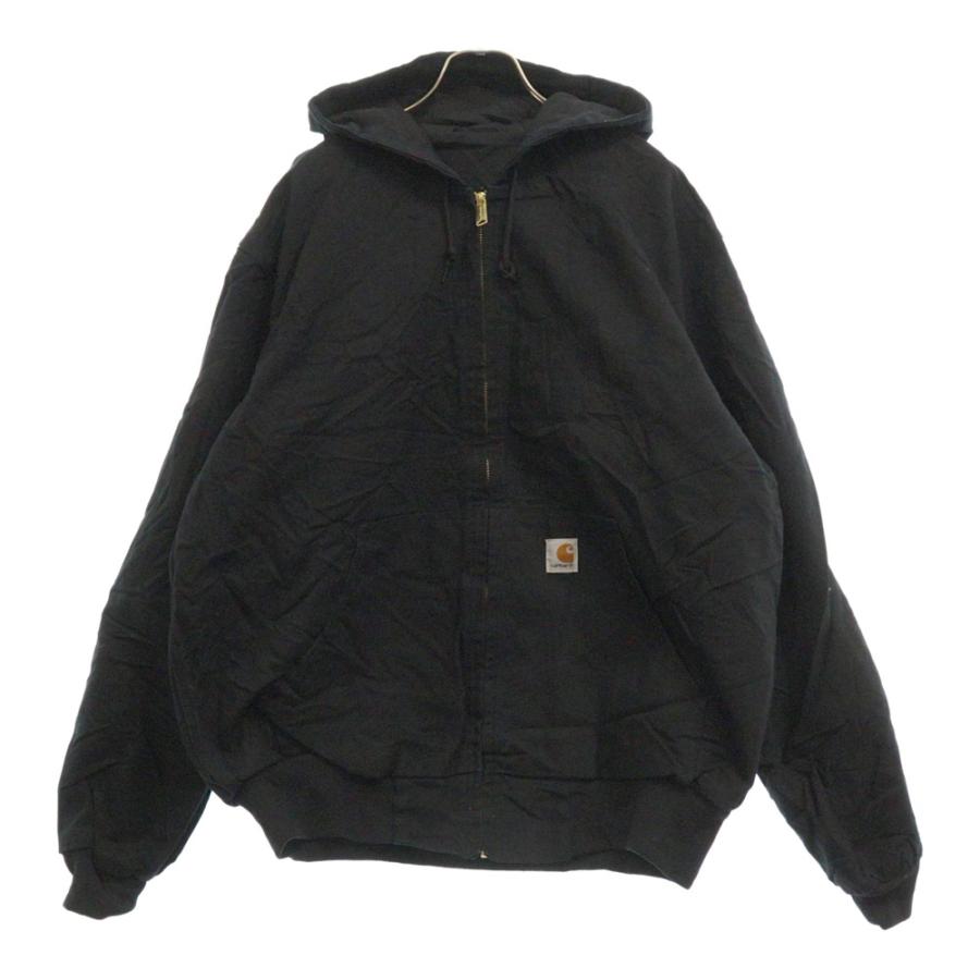 CARHARTT カーハート VINTAGE ACTIVE JACKET ヴィンテージ ダメージ  