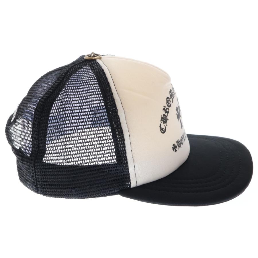 CHROME HEARTS クロムハーツ TRUCKER CAP トラッカーキャップ 