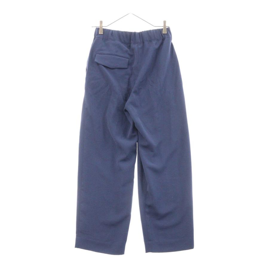 CULLNI（クルニ） 21AW TIELOCKEN JKT SET-UP 21-AW-051 ポリエステル