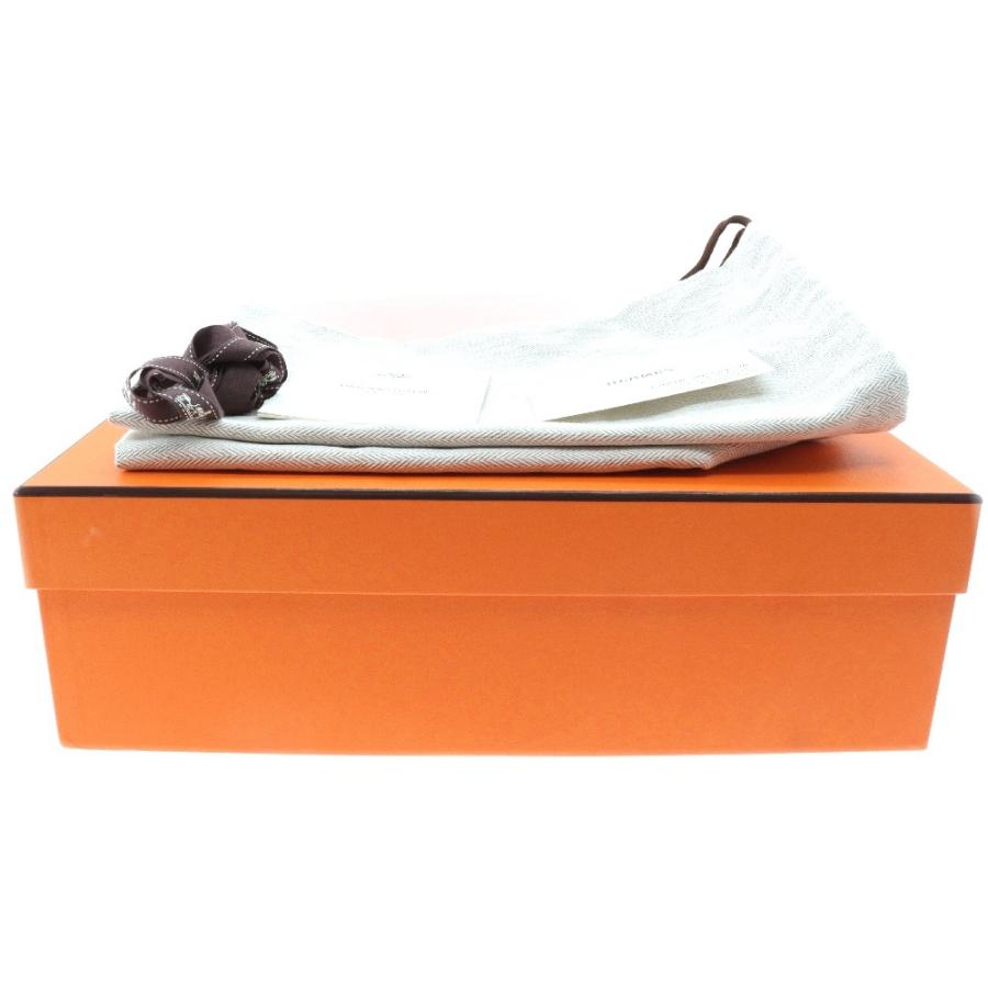 HERMES（エルメス） ケリー金具 ネオショートブーツ レディース