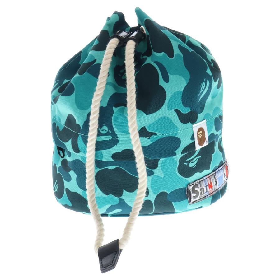 SAINT MICHAEL セントマイケル 24SS ×A BATHING APE AP ROPE SAINT MICHAEL セントマイケル 24SS ×A BATHING APE AP ROPE