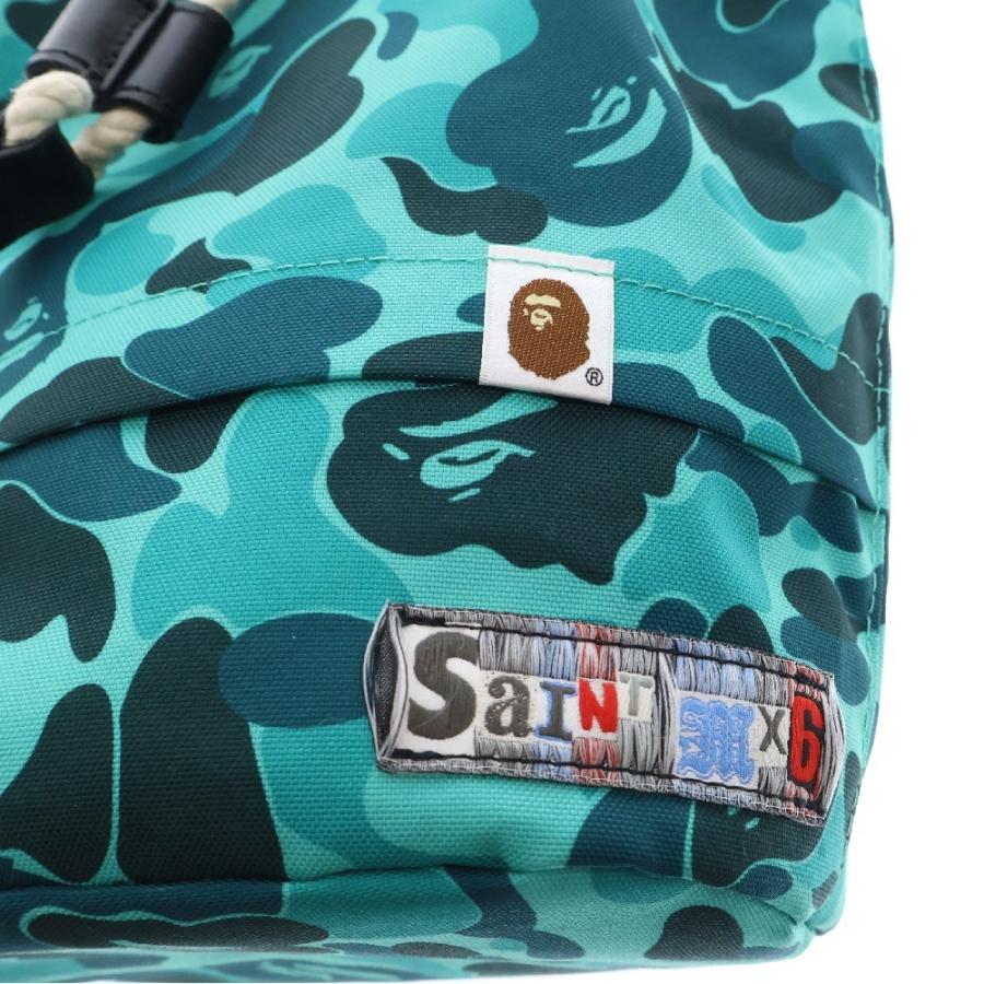 SAINT MICHAEL セントマイケル 24SS ×A BATHING APE AP ROPE SAINT MICHAEL セントマイケル 24SS ×A BATHING APE AP ROPE