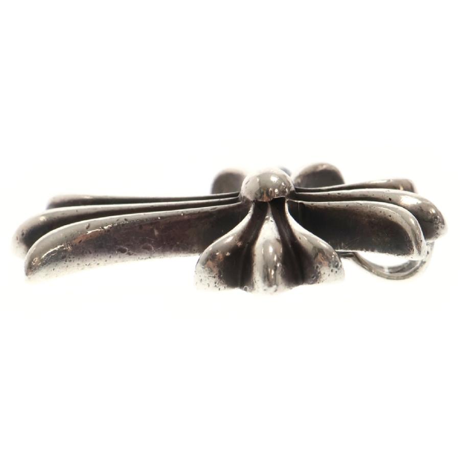 CHROME HEARTS（クロムハーツ） CH CRS SML スモールCHクロス