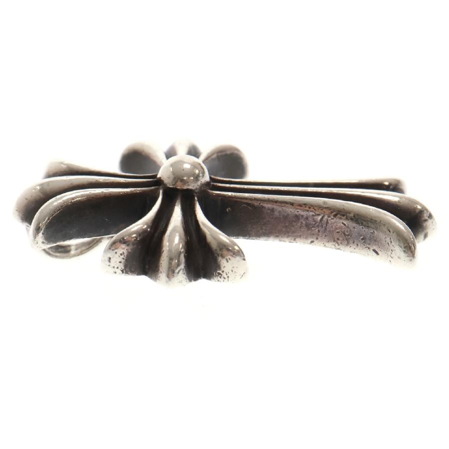 CHROME HEARTS（クロムハーツ） CH CRS SML スモールCHクロス