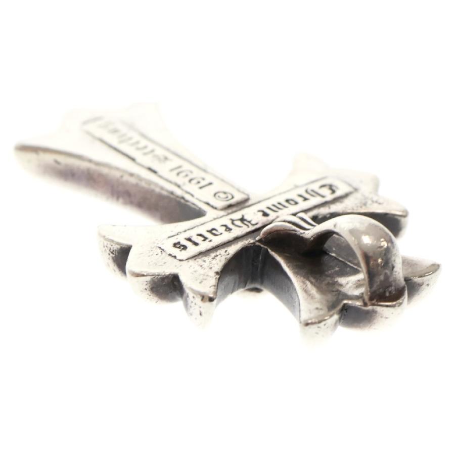 CHROME HEARTS（クロムハーツ） CH CRS SML スモールCHクロス