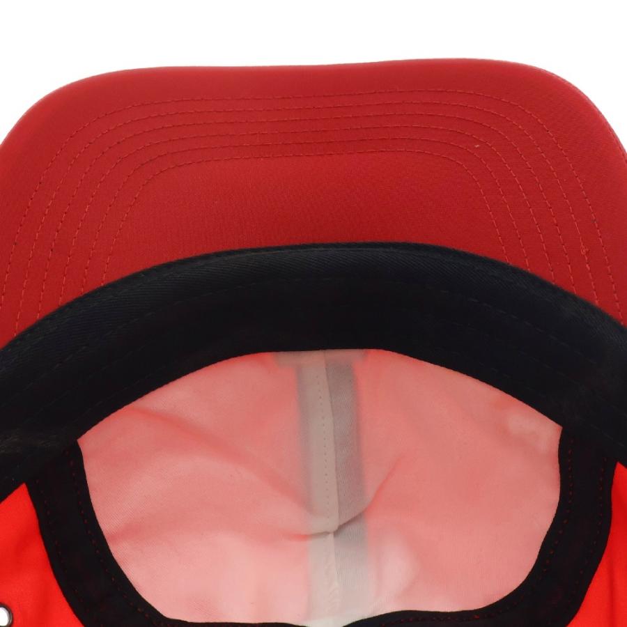 Supreme（シュプリーム） 23AW Enamel 6-Panel エナメル ロゴ6パネル