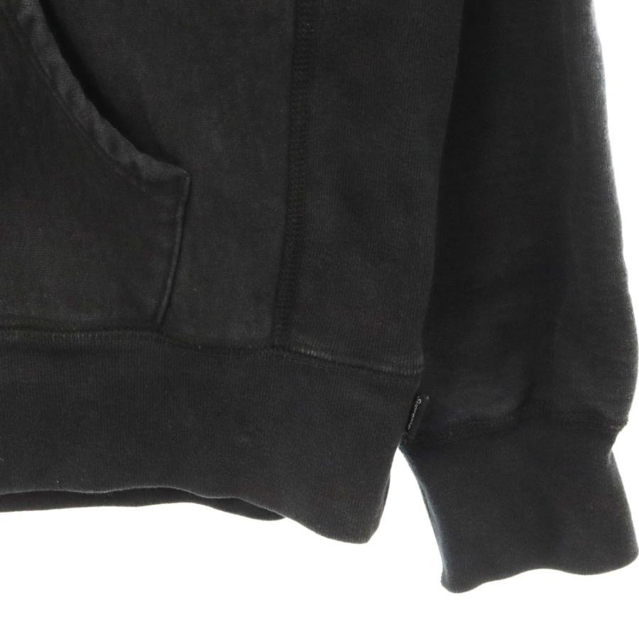 Supreme（シュプリーム） 20AW S Logo Hooded Sweatshirt フロント S