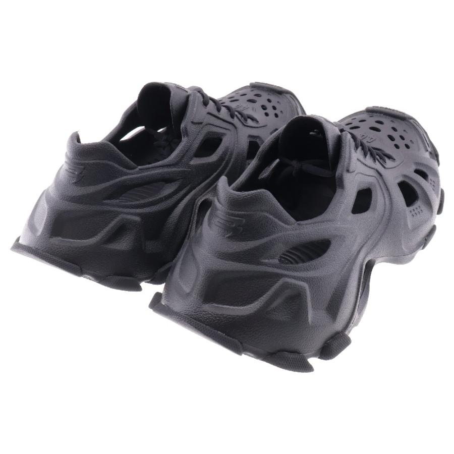 BALENCIAGA（バレンシアガ） HD LACE UP サンダルローカットスニーカー