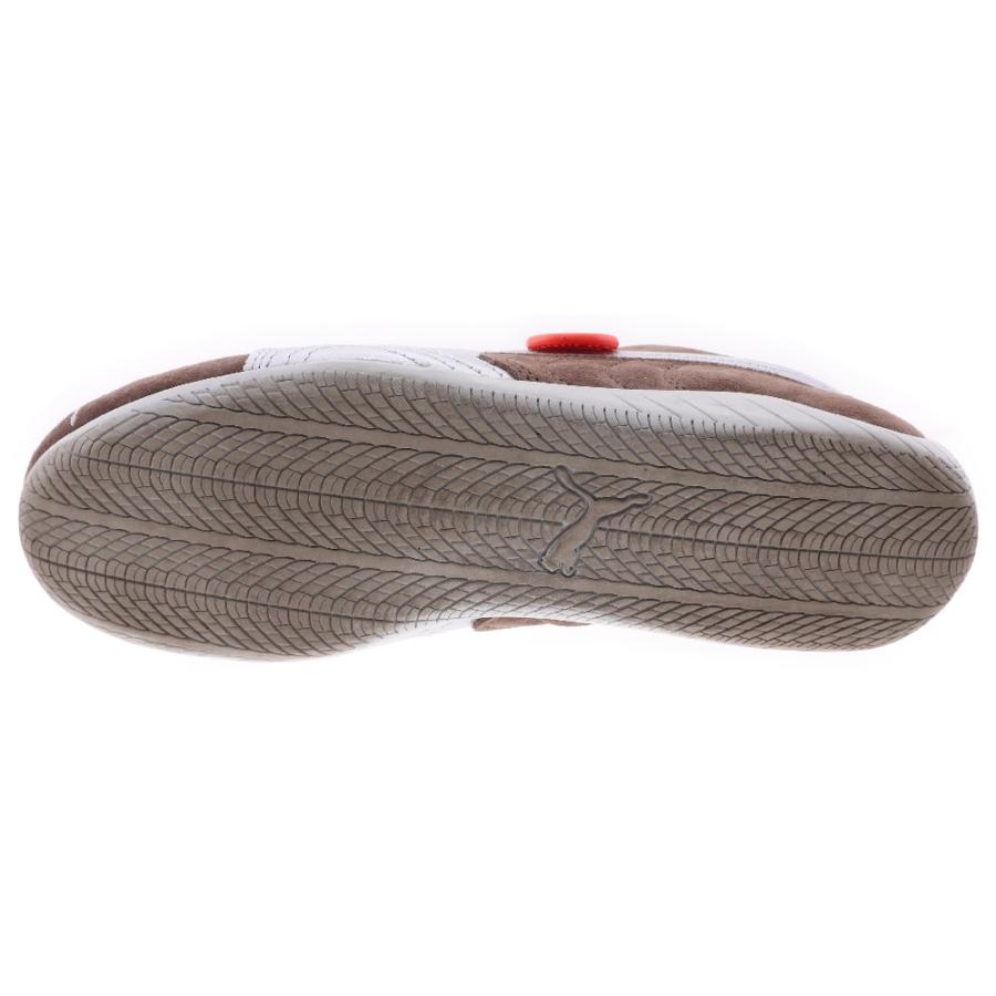 PUMA（プーマ） Speedcat SD Chocolate スピードキャット SD