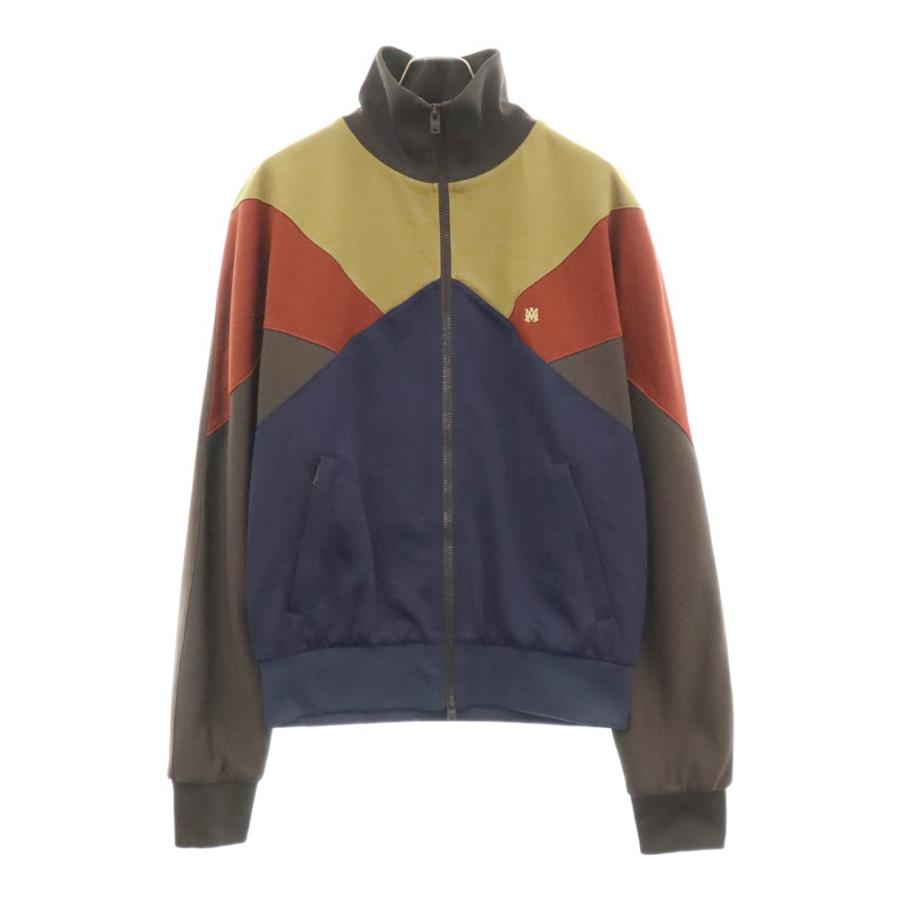 AMIRI アミリ RETRO ZIPUP TRACK JACKET レトロジップアップ トラック 