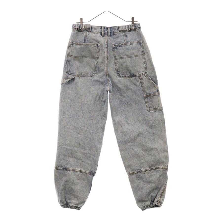 alexanderwang ALEXANDER WANG アレキサンダーワン デニムバック