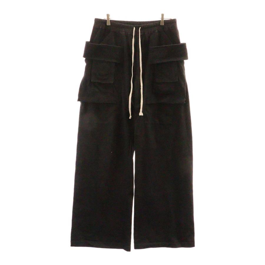 DRKSHDW（ダークシャドウ） 24SS クリーチカーゴ ワイド ドロー