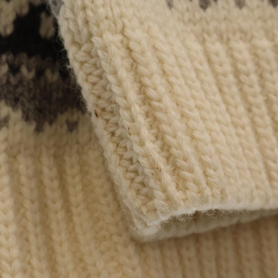 CELINE（セリーヌ） 21AW Oversized Baja Pullover オーバーサイズ