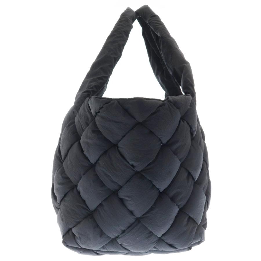 BOTTEGA VENETA パーティーバッグ　ナイロン Soiree Dustbag | BOTTEGA VENETA | elysewalker