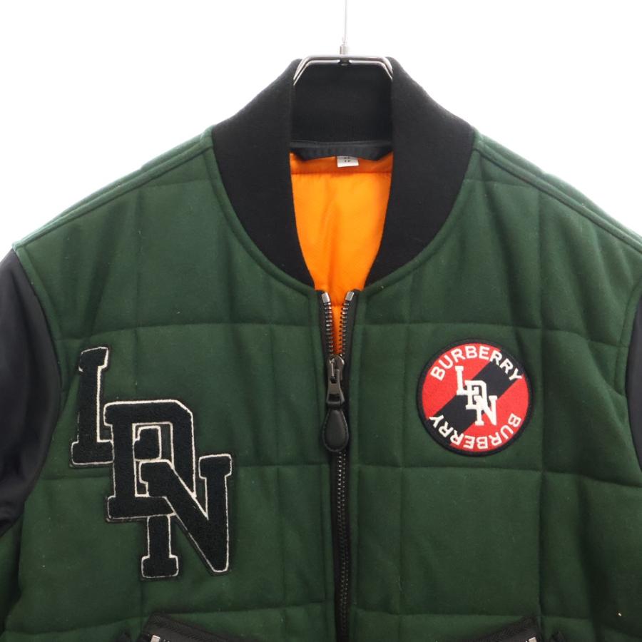 BURBERRY（バーバリー） ジャケット メンズ アウター チェッカー 