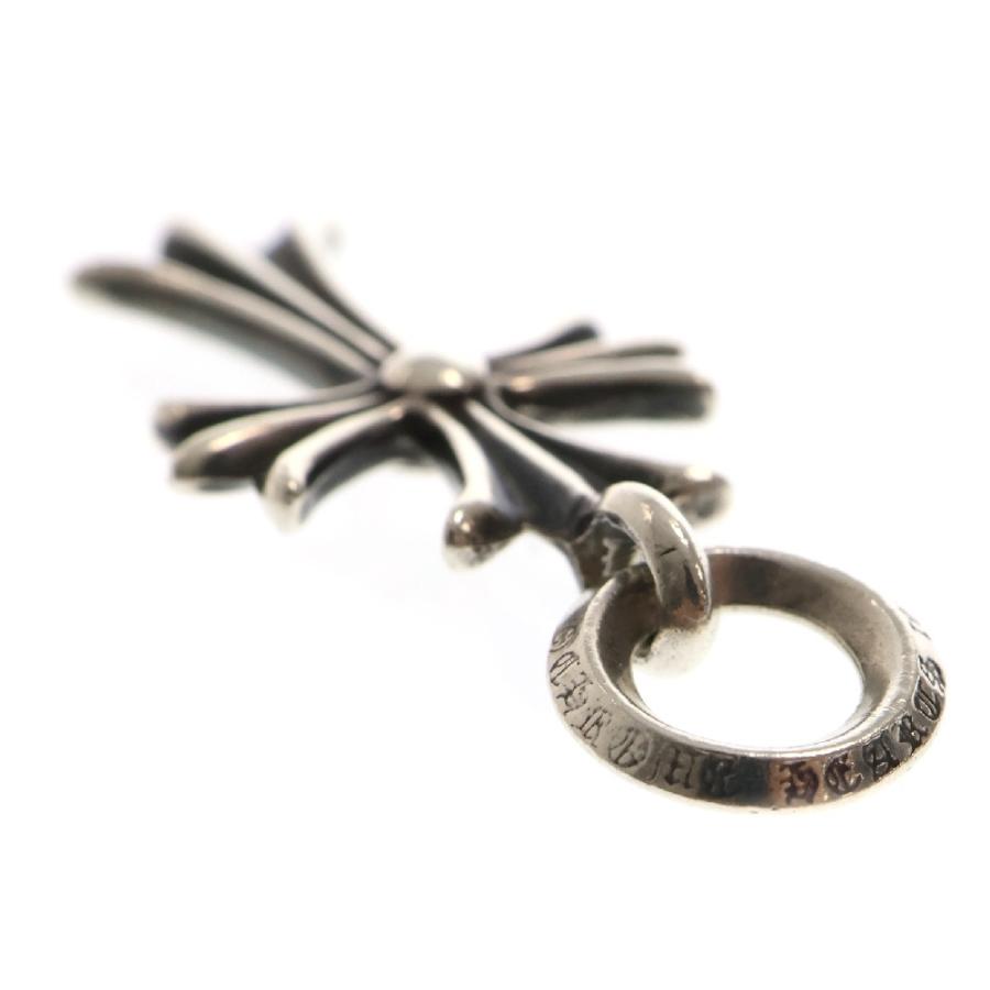 CHROME HEARTS（クロムハーツ） TINY CH CROSS タイニーCHクロス