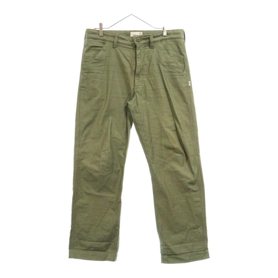 WTAPS ダブルタップス 20AW BUDS TROUSERS COTTONSATIN バッツ WTAPS ダブルタップス 20AW BUDS TROUSERS COTTONSATIN バッツ
