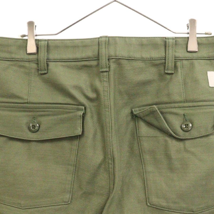 WTAPS ダブルタップス 20AW BUDS TROUSERS COTTONSATIN バッツ WTAPS ダブルタップス 20AW BUDS TROUSERS COTTONSATIN バッツ