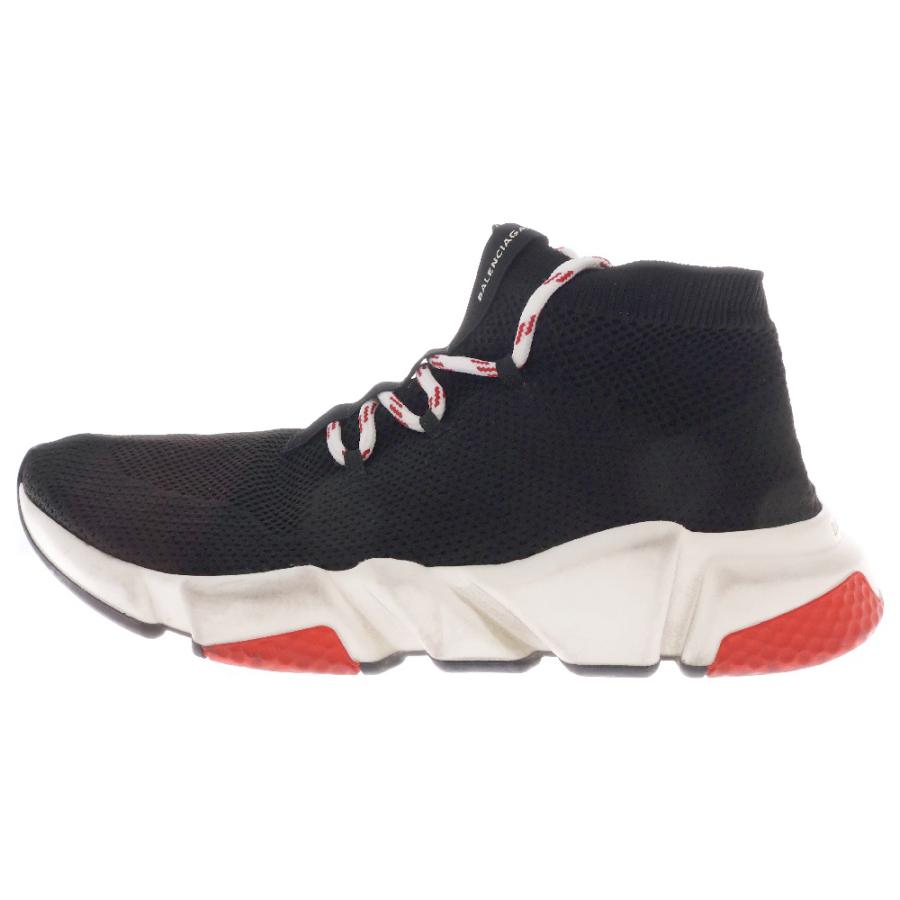 BALENCIAGA バレンシアガ 18AW Lace Up Speed Trainer レース BALENCIAGA バレンシアガ 18AW Lace Up Speed Trainer レース