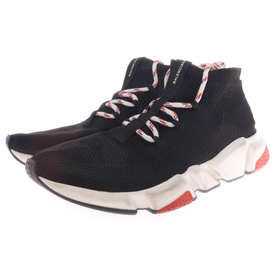 BALENCIAGA バレンシアガ 18AW Lace Up Speed Trainer レース BALENCIAGA バレンシアガ 18AW Lace Up Speed Trainer レース