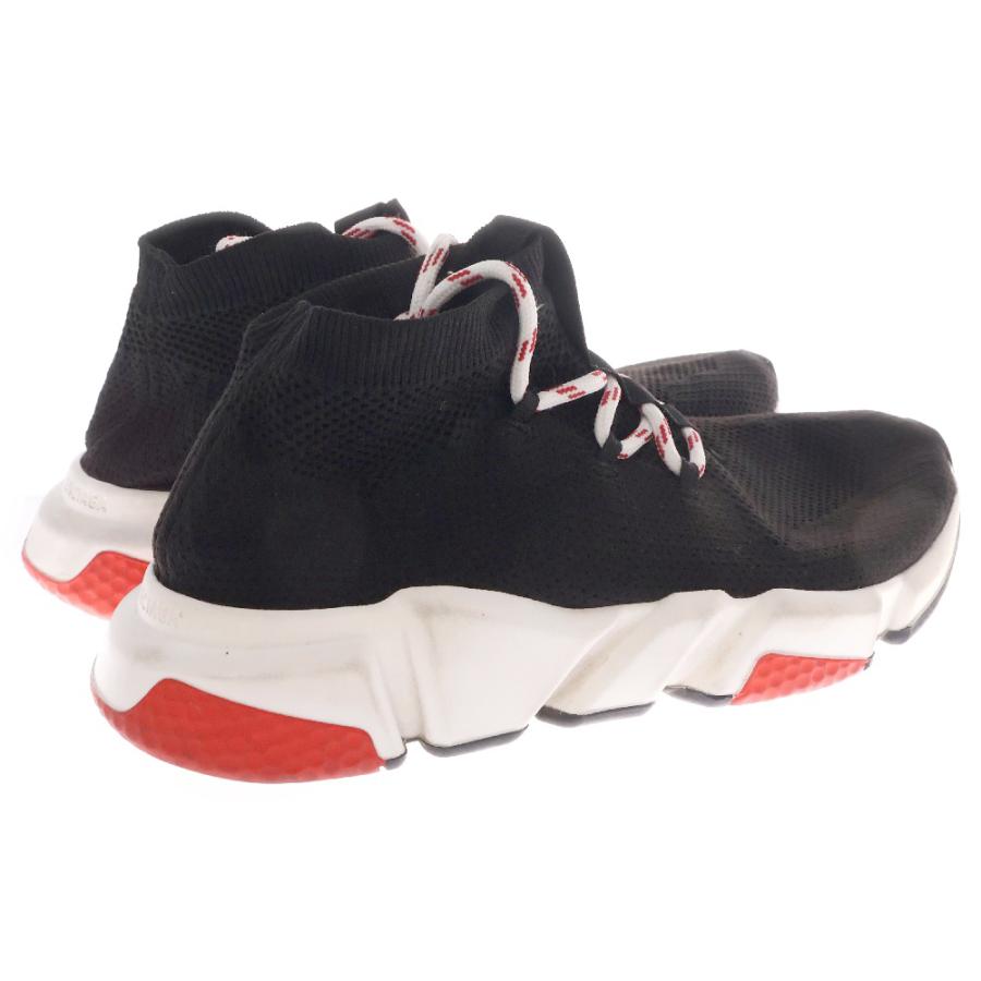BALENCIAGA バレンシアガ 18AW Lace Up Speed Trainer レース BALENCIAGA バレンシアガ 18AW Lace Up Speed Trainer レース