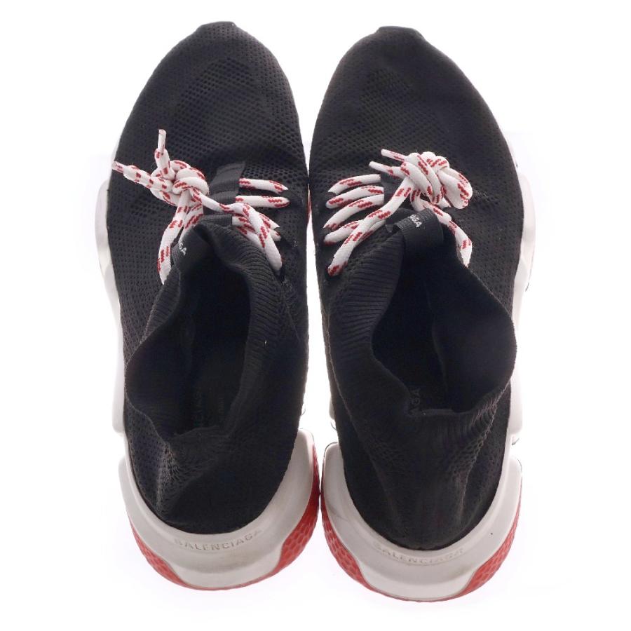 BALENCIAGA バレンシアガ 18AW Lace Up Speed Trainer レース BALENCIAGA バレンシアガ 18AW Lace Up Speed Trainer レース
