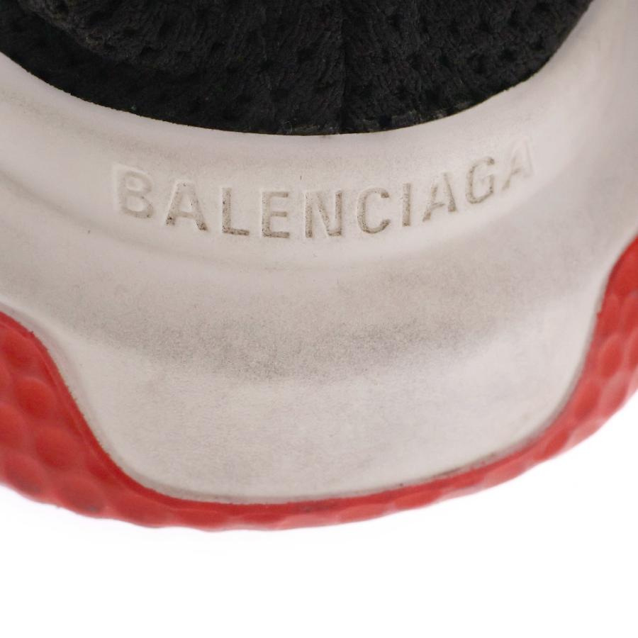 BALENCIAGA バレンシアガ 18AW Lace Up Speed Trainer レース BALENCIAGA バレンシアガ 18AW Lace Up Speed Trainer レース
