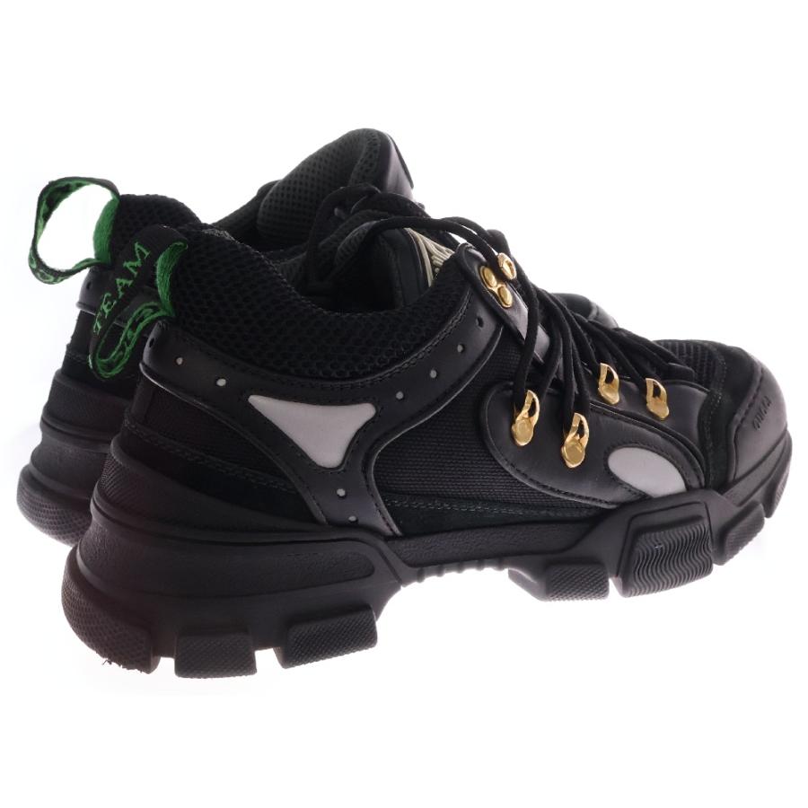 GUCCI グッチ Flashtrek フラッシュトレック ローカット GUCCI グッチ Flashtrek フラッシュトレック ローカット