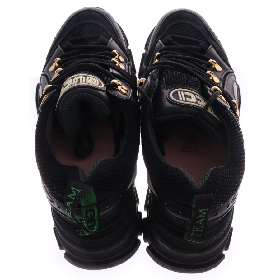GUCCI グッチ Flashtrek フラッシュトレック ローカット GUCCI グッチ Flashtrek フラッシュトレック ローカット