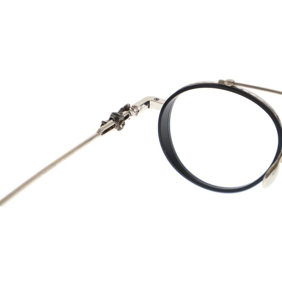 CHROME HEARTS（クロムハーツ） SPANKY スパンキー ダブルブリッジ 