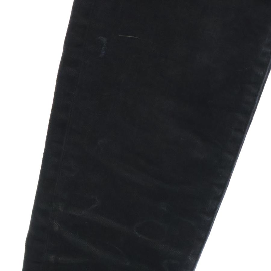 AMIRI ブロークン スラッシャー スキニーデニム SIZE:30 AMIRI（アミリ） THRASHER JEAN ダメージ加工 スラッシャー ストレッチ
