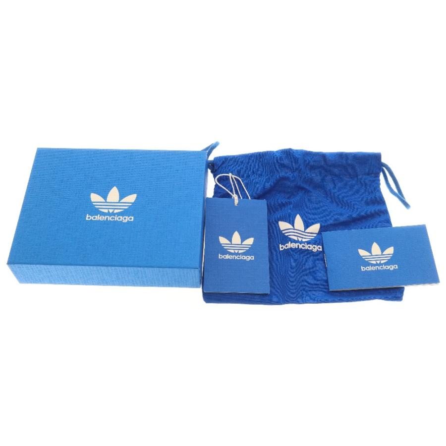 BALENCIAGA バレンシアガ ×adidas アディダス フラグメント BALENCIAGA バレンシアガ ×adidas アディダス フラグメント