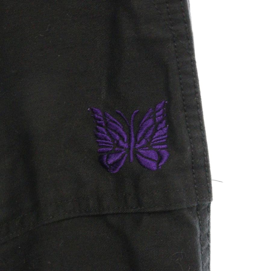 Needles（ニードルス） BEAMS別注 H.D. Pants SP KP359 ワイド
