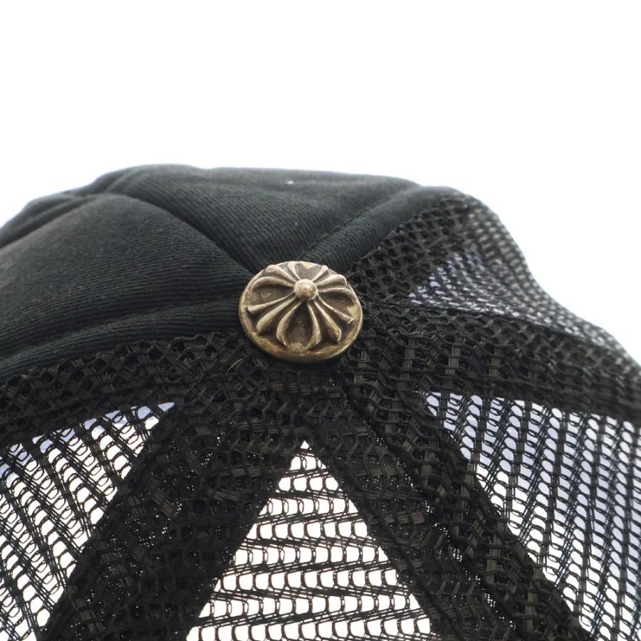 CHROME HEARTS（クロムハーツ） セメタリークロスパッチトラッカー