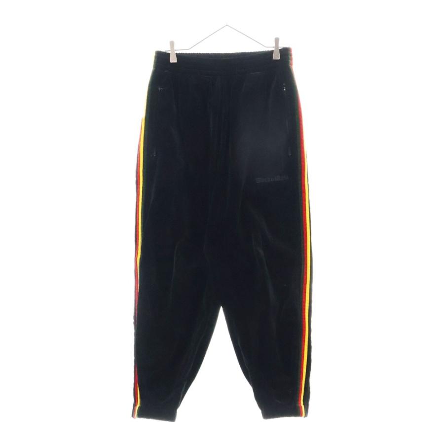 ベロアワコマリアwacko maria パンツ