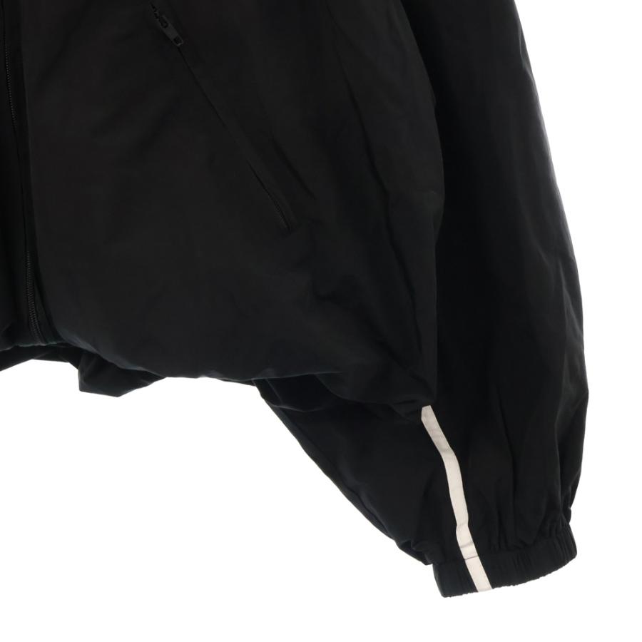 BALENCIAGA（バレンシアガ） 23AW 3B Sports Icon Track Jacket ロゴ