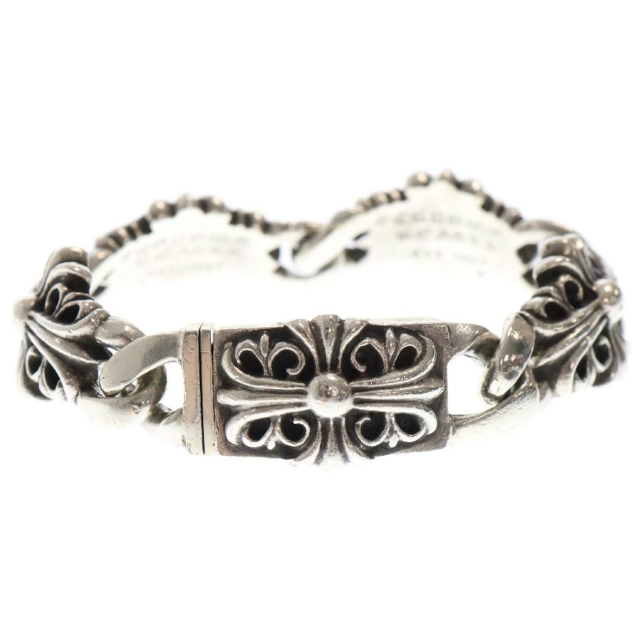 CHROME HEARTS（クロムハーツ） 4LINK KEEPER LINK キーパーリンク
