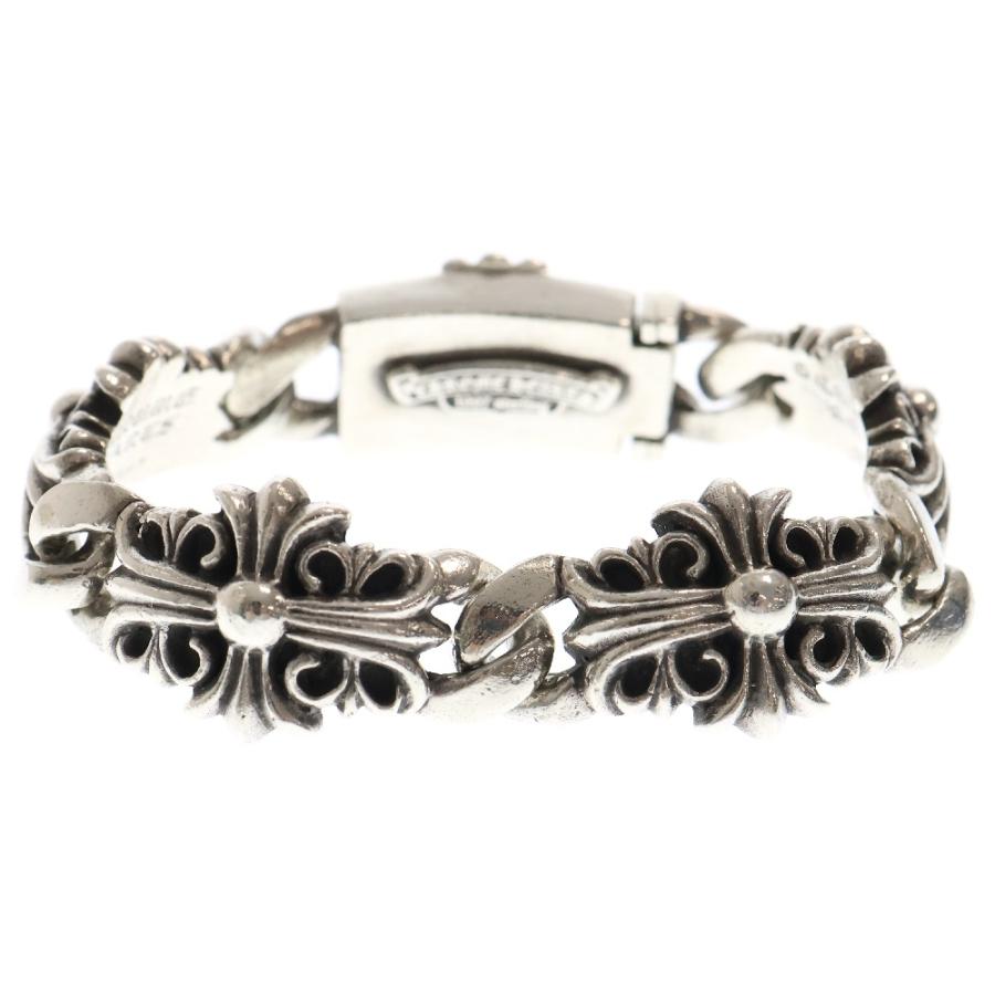 CHROME HEARTS（クロムハーツ） 4LINK KEEPER LINK キーパーリンク