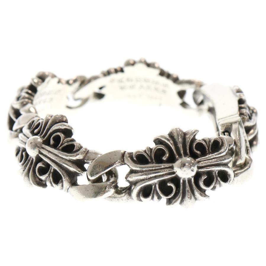 CHROME HEARTS（クロムハーツ） 4LINK KEEPER LINK キーパーリンク